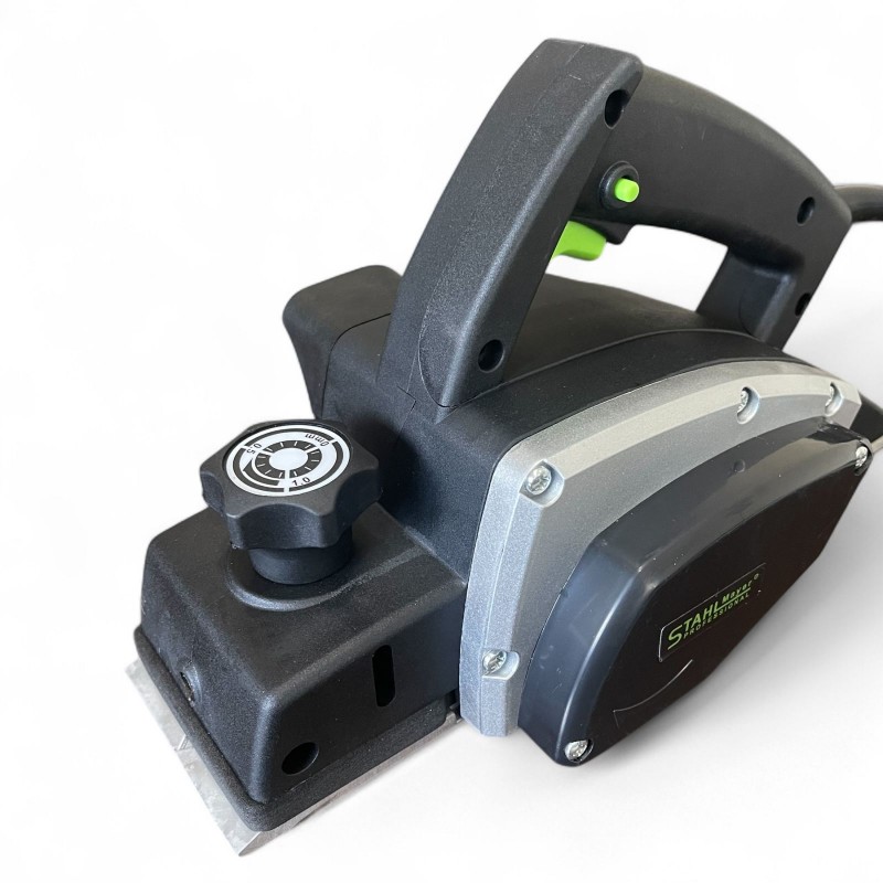 ΗΛΕΚΤΡΙΚΗ ΠΛΑΝΗ 82mm, 1500W - STAHLMAYER