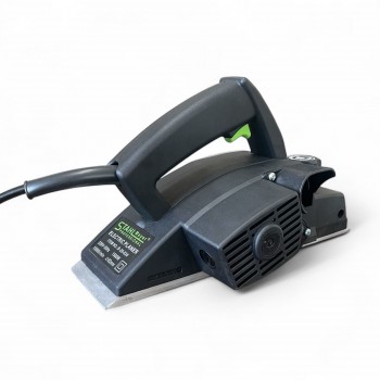 ΗΛΕΚΤΡΙΚΗ ΠΛΑΝΗ 82mm, 1500W - STAHLMAYER