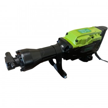 ΕΠΑΓΓΕΛΜΑΤΙΚΟ ΚΑΤΕΔΑΦΙΣΤΙΚΟ ΠΙΣΤΟΛΕΤΟ 2500W - STAHLMAYER