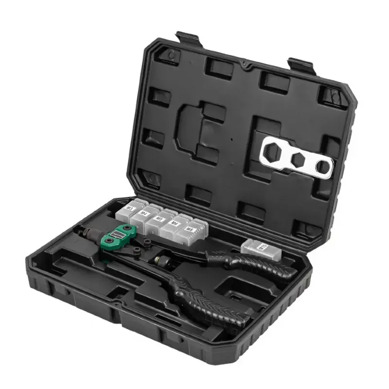 ΠΡΙΤΣΙΝΑΔΟΡΟΣ ΓΙΑ ΠΑΞΙΜΑΔΙΑ ΚΑΙ ΒΙΔΕΣ - M3-M10 ROCKFORCE
