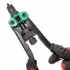 ΠΡΙΤΣΙΝΑΔΟΡΟΣ ΓΙΑ ΠΑΞΙΜΑΔΙΑ ΚΑΙ ΒΙΔΕΣ - M3-M10 ROCKFORCE