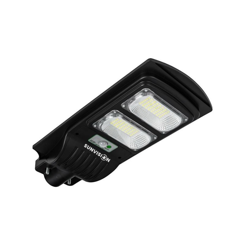 ΙΣΧΥΡΟΣ ΗΛΙΑΚΟΣ ΠΡΟΒΟΛΕΑΣ LED 900W – SUNVISION