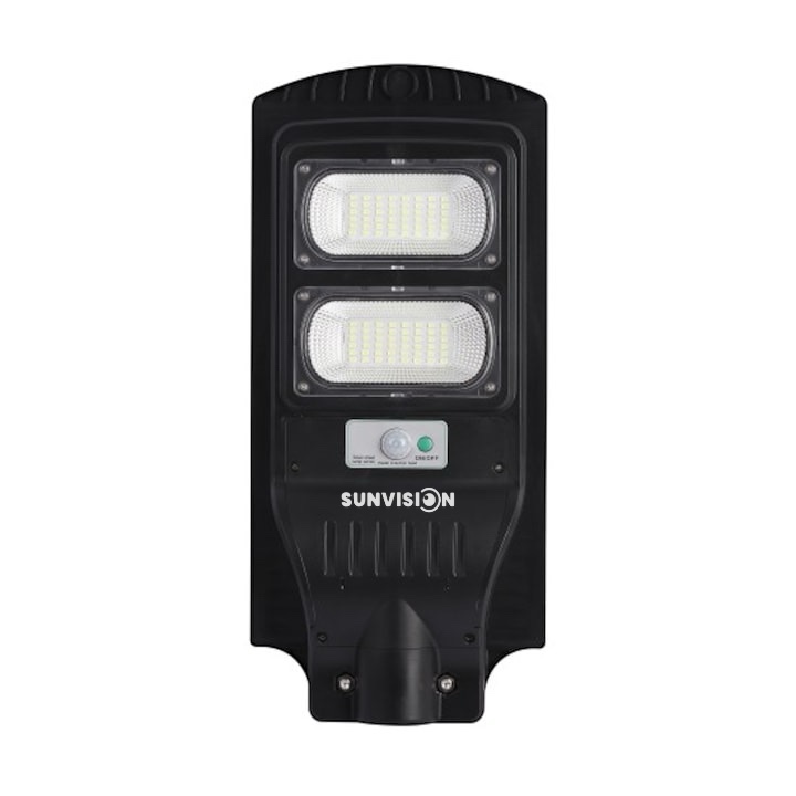 ΙΣΧΥΡΟΣ ΗΛΙΑΚΟΣ ΠΡΟΒΟΛΕΑΣ LED 900W – SUNVISION