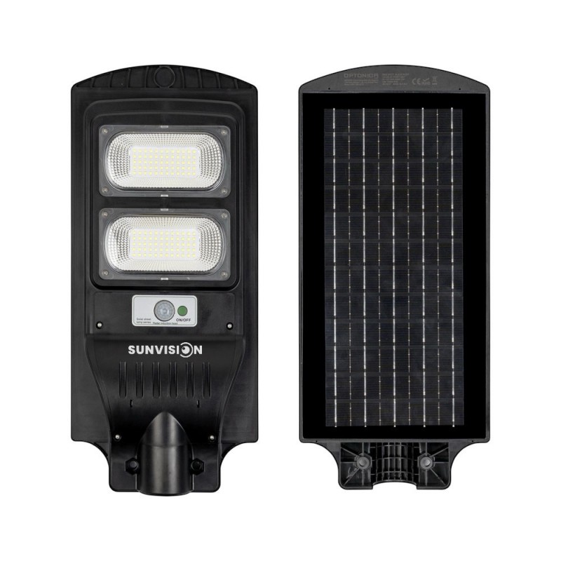 ΙΣΧΥΡΟΣ ΗΛΙΑΚΟΣ ΠΡΟΒΟΛΕΑΣ LED 900W – SUNVISION