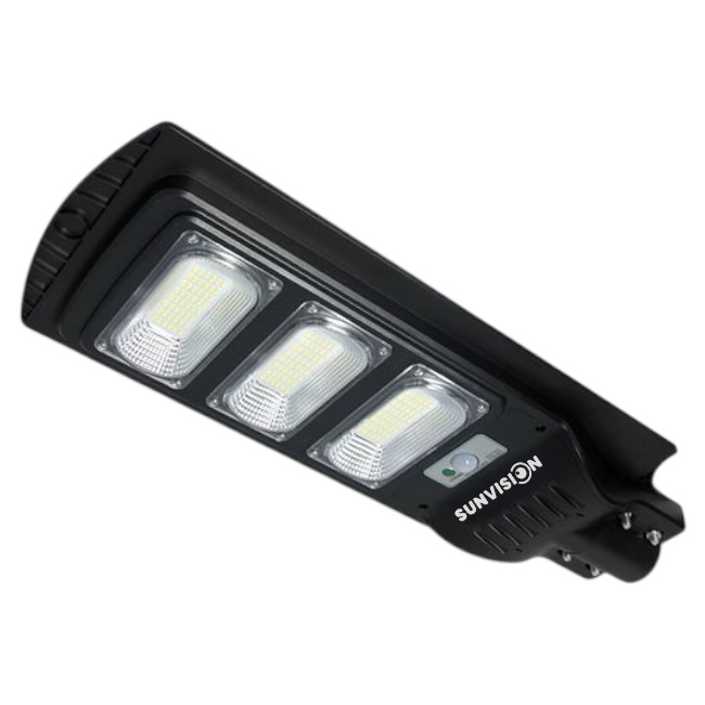 2 ΤΕΜΑΧΙΑ ΙΣΧΥΡΟΣ ΗΛΙΑΚΟΣ ΠΡΟΒΟΛΕΑΣ LED 1350W – SUNVISION