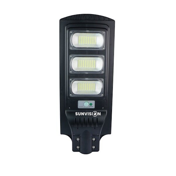2 ΤΕΜΑΧΙΑ ΙΣΧΥΡΟΣ ΗΛΙΑΚΟΣ ΠΡΟΒΟΛΕΑΣ LED 1350W – SUNVISION