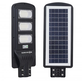 3 ΤΕΜΑΧΙΑ ΙΣΧΥΡΟΣ ΗΛΙΑΚΟΣ ΠΡΟΒΟΛΕΑΣ LED 1350W – SUNVISION