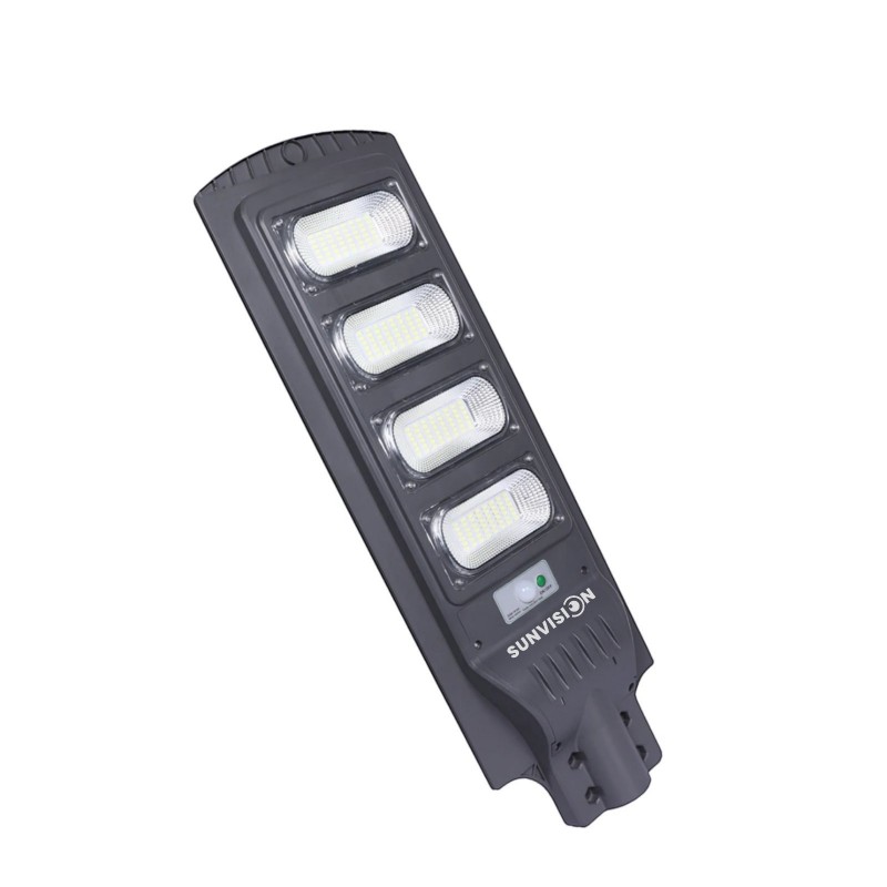 2 ΤΕΜΑΧΙΑ ΙΣΧΥΡΟΣ ΗΛΙΑΚΟΣ ΠΡΟΒΟΛΕΑΣ LED 1800W – SUNVISION