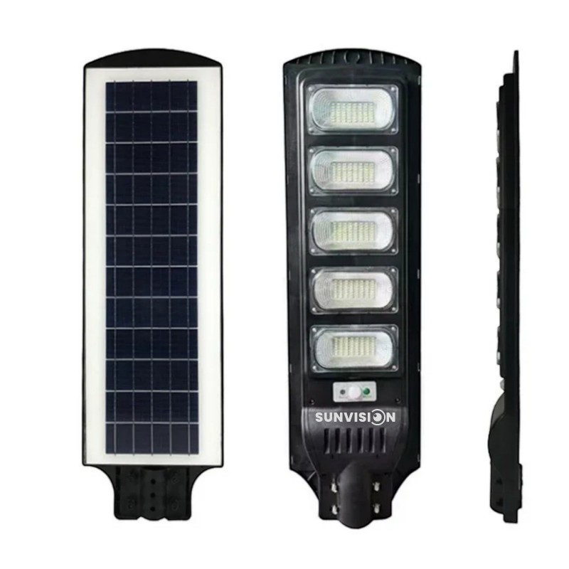 3 ΤΕΜΑΧΙΑ ΙΣΧΥΡΟΣ ΗΛΙΑΚΟΣ ΠΡΟΒΟΛΕΑΣ LED 2200W – SUNVISION