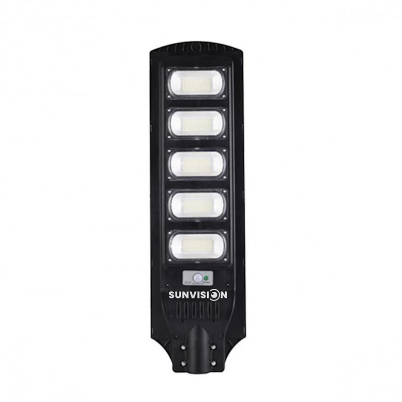 3 ΤΕΜΑΧΙΑ ΙΣΧΥΡΟΣ ΗΛΙΑΚΟΣ ΠΡΟΒΟΛΕΑΣ LED 2200W – SUNVISION