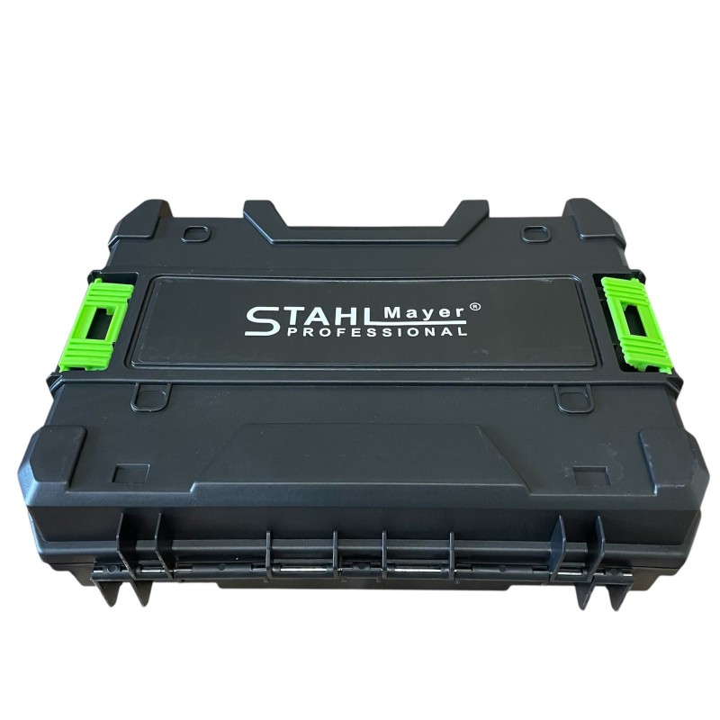 ΣΠΑΘΟΣΕΓΑ ΜΠΑΤΑΡΙΑΣ - STAHLMAYER 36V/8A.h