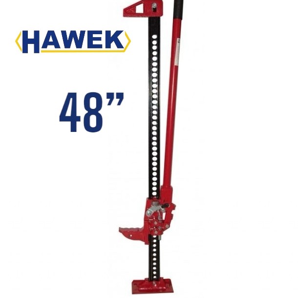 ΓΡΥΛΟΣ ΟΧΗΜΑΤΩΝ OFF-ROAD FARM JACK 48