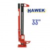 ΓΡΥΛΟΣ ΟΧΗΜΑΤΩΝ OFF-ROAD FARM JACK 33″ HI-LIFT 3 TΟΝΩΝ – HAWEK
