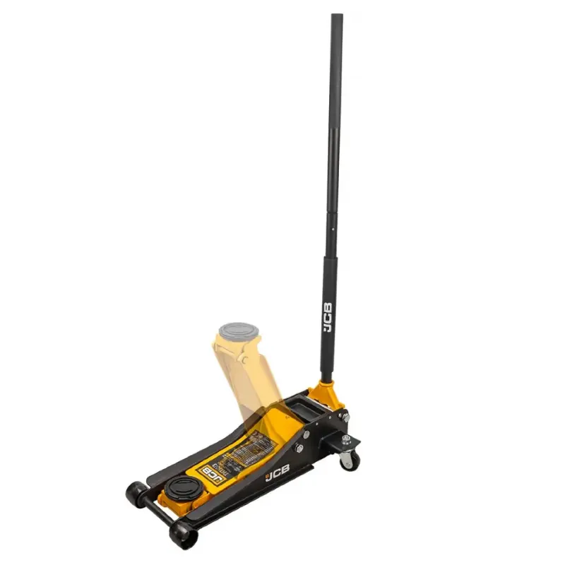 ΓΡΥΛΟΣ ΚΡΟΚΟΔΕΙΛΟΣ 3 ΤΟΝΩΝ  77 - 505mm - JCB