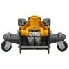 ΓΡΥΛΟΣ ΚΡΟΚΟΔΕΙΛΟΣ 3 ΤΟΝΩΝ  77 - 505mm - JCB