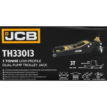 ΓΡΥΛΟΣ ΚΡΟΚΟΔΕΙΛΟΣ 3 ΤΟΝΩΝ  77 - 505mm - JCB