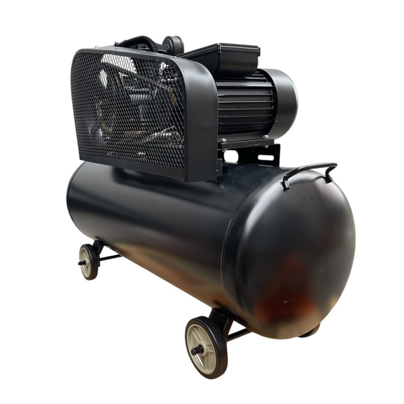 ΚΟΜΠΡΕΣΕΡ ΑΕΡΟΣ 200 ΛΙΤΡΩΝ – HAWEK HW-3021