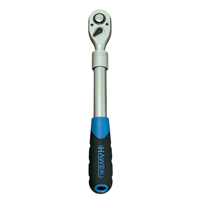 ΤΗΛΕΣΚΟΠΙΚΗ ΚΑΣΤΑΝΙΑ 1/2″ – HAWEK