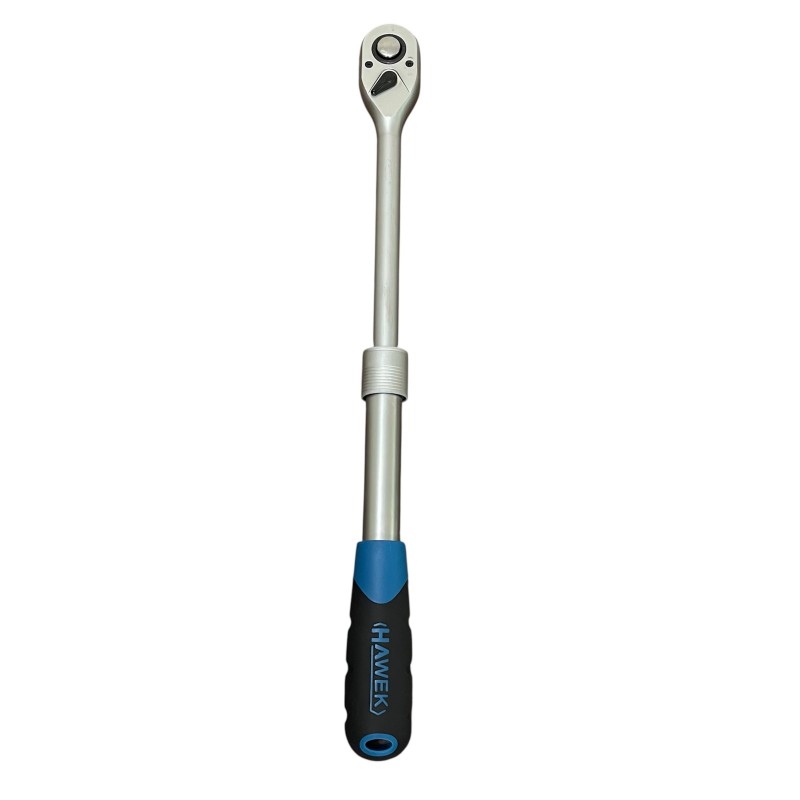 ΤΗΛΕΣΚΟΠΙΚΗ ΚΑΣΤΑΝΙΑ 1/2″ – HAWEK