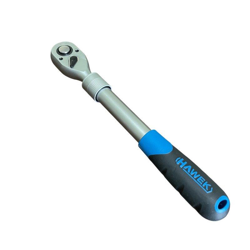 ΤΗΛΕΣΚΟΠΙΚΗ ΚΑΣΤΑΝΙΑ 1/2″ – HAWEK
