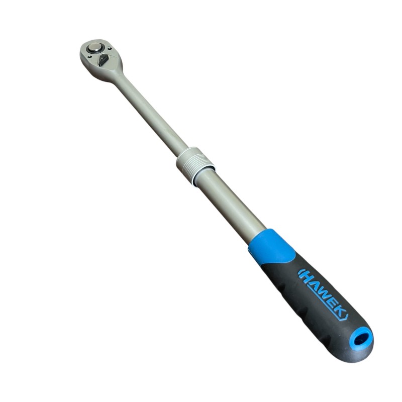 ΤΗΛΕΣΚΟΠΙΚΗ ΚΑΣΤΑΝΙΑ 1/2″ – HAWEK