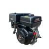 ΚΙΝΗΤΗΡΑΣ ΒΕΝΖΙΝΗΣ ΤΕΤΡΑΧΡΟΝΟΣ 15HP - STAHLMAYER