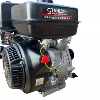 ΚΙΝΗΤΗΡΑΣ ΒΕΝΖΙΝΗΣ ΤΕΤΡΑΧΡΟΝΟΣ 15HP - STAHLMAYER