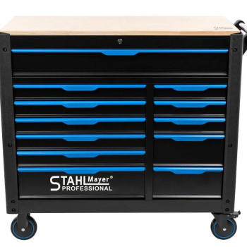 ΠΛΗΡΗΣ ΕΠΑΓΓΕΛΜΑΤΙΚΟΣ ΕΡΓΑΛΕΙΟΦΟΡΟΣ JUMBO XXL - STAHLMAYER