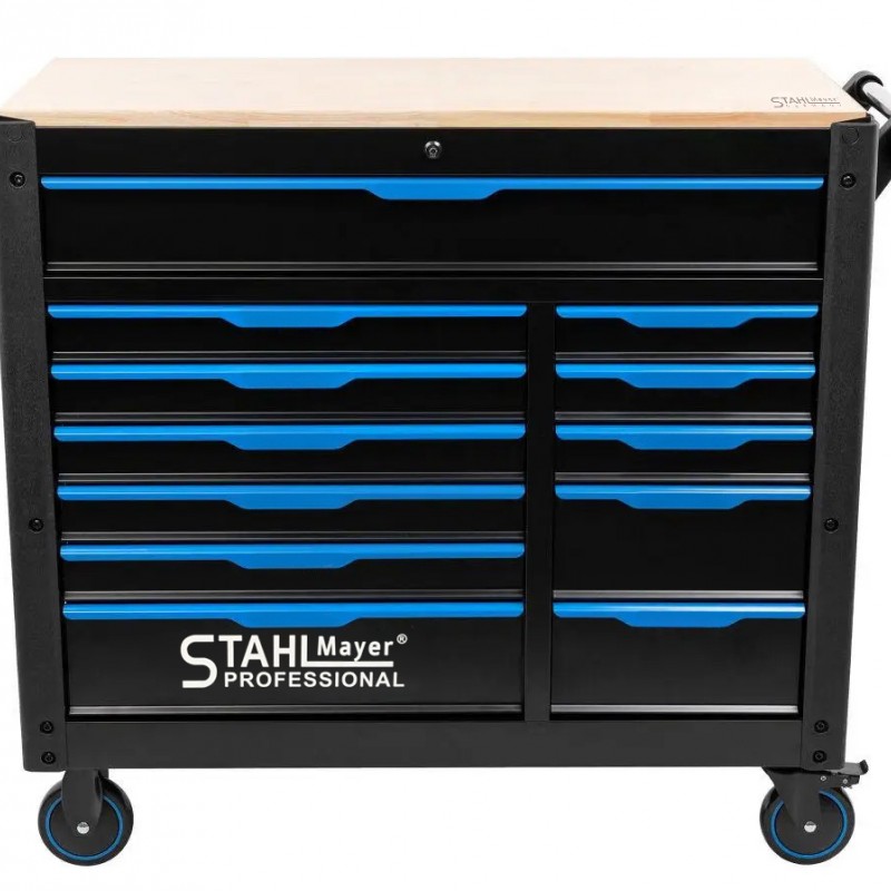ΠΛΗΡΗΣ ΕΠΑΓΓΕΛΜΑΤΙΚΟΣ ΕΡΓΑΛΕΙΟΦΟΡΟΣ JUMBO XXL - STAHLMAYER