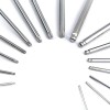 ΚΛΕΙΔΙΑ ΜΕ ΛΑΒΗ ALLEN & TORX ΣΕΤ 16 ΤΕΜΑΧΙΩΝ - STAHLMAYER