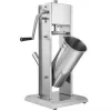 ΕΠΑΓΓΕΛΜΑΤΙΚΟ ΓΕΜΙΣΤΙΚΟ ΛΟΥΚΑΝΙΚΩΝ, ΑΝΟΞΕΙΔΩΤΟ ΑΤΣΑΛΙ, ΚΑΘΕΤΟ 5 ΛΙΤΡΩΝ - STAHLMAYER