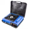 CAMPING GAS STOVE PIEZO IGNITION ΦΟΡΗΤΟ ΚΟΥΖΙΝΑΚΙ ΥΓΡΑΕΡΙΟΥ ΜΕ ΑΥΤΟΜΑΤΗ ΑΝΑΦΛΕΞΗ - FORSAGE