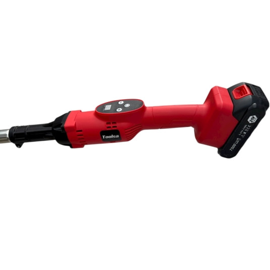 ΔΟΝΗΤΙΚΗ ΠΛΑΝΗ ΜΠΕΤΟΥ 150cm - 21V