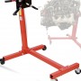 ΒΑΣΗ ΣΤΗΡΙΞΗΣ ΚΙΝΗΤΗΡΩΝ 450KG - STAHLMAYER