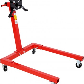 ΒΑΣΗ ΣΤΗΡΙΞΗΣ ΚΙΝΗΤΗΡΩΝ 570KG - STAHLMAYER