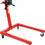 ΒΑΣΗ ΣΤΗΡΙΞΗΣ ΚΙΝΗΤΗΡΩΝ 570KG - STAHLMAYER