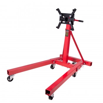 ΒΑΣΗ ΣΤΗΡΙΞΗΣ ΚΙΝΗΤΗΡΩΝ 900KG - STAHLMAYER
