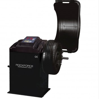 ΑΥΤΟΜΑΤΟΣ ΖΥΓΟΣΤΑΘΜΙΣΤΗΣ ΕΛΑΣΤΙΚΩΝ - ROCKFORCE RF-U-500