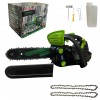 ΚΛΑΔΕΥΤΙΚΟ ΑΛΥΣΟΠΡΙΟΝΟ ΒΕΝΖΙΝΗΣ 25.4CC / 30CM (+2 ΑΛΥΣΙΔΕΣ) - STAHLMAYER