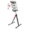 ΤΗΛΕΣΚΟΠΙΚΟ ΣΤΗΡΙΓΜΑ ΜΕ ΡΑΟΥΛΟ ΕΩΣ 60kg (68-110cm) - HAWEK