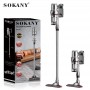 ΙΣΧΥΡΗ ΗΛΕΚΤΡΙΚΗ ΣΚΟΥΠΑ - SOKANY SK-3377