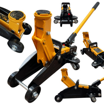ΥΔΡΑΥΛΙΚΟΣ ΓΡΥΛΟΣ ΤΥΠΟΥ «ΚΡΟΚΟΔΕΙΛΟΣ» JCB 2 ΤΟΝΩΝ 135–300mm TA8200