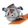 ΔΙΣΚΟΠΡΙΟΝΟ ΜΠΑΤΑΡΙΑΣ DALCS18-1 UNI-BAT, 20V, 150mm - DAEWOO
