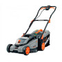 ΜΗΧΑΝΗ ΓΚΑΖΟΝ ΜΠΑΤΑΡΙΑΣ DALLM18-320-1 UNI-BAT, 20V, 32cm - DAEWOO