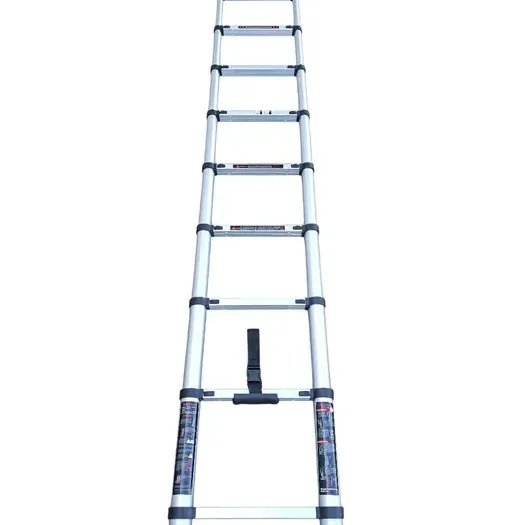ΤΗΛΕΣΚΟΠΙΚΗ ΑΛΟΥΜΙΝΕΝΙΑ ΣΚΑΛΑ 260cm