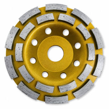 ΔΙΑΜΑΝΤΟΔΙΣΚΟΣ ΛΕΙΑΝΣΗΣ ΜΠΕΤΟΝ 125 MM