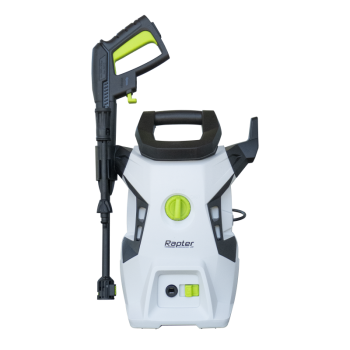 ΠΛΥΣΤΙΚΟ ΜΗΧΑΝΗΜΑ ΥΨΗΛΗΣ ΠΙΕΣΗΣ RAPTER RR HPW300 1400W, 110BAR