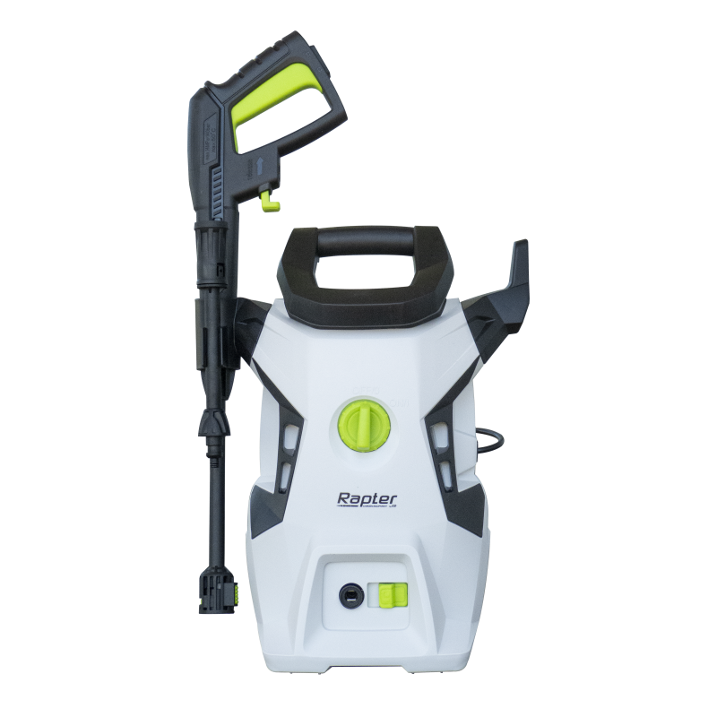 ΠΛΥΣΤΙΚΟ ΜΗΧΑΝΗΜΑ ΥΨΗΛΗΣ ΠΙΕΣΗΣ RAPTER RR HPW300 1400W, 110BAR