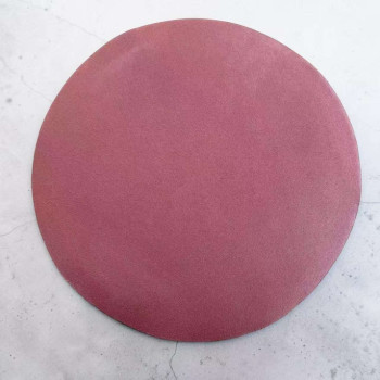 ΓΥΑΛΟΧΑΡΤΟ VELCRO ΓΙΑ ΛΕΙΑΝΣΗ Ø360mm – GRIT 80