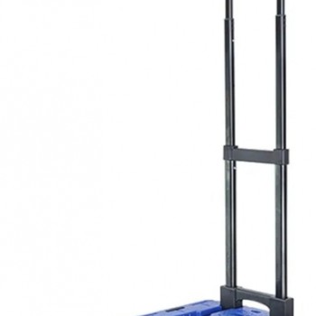 ΠΤΥΣΣΟΜΕΝΟ ΚΑΡΟΤΣΙ ΜΕΤΑΦΟΡΑΣ BLUE – ΕΩΣ 200 KG